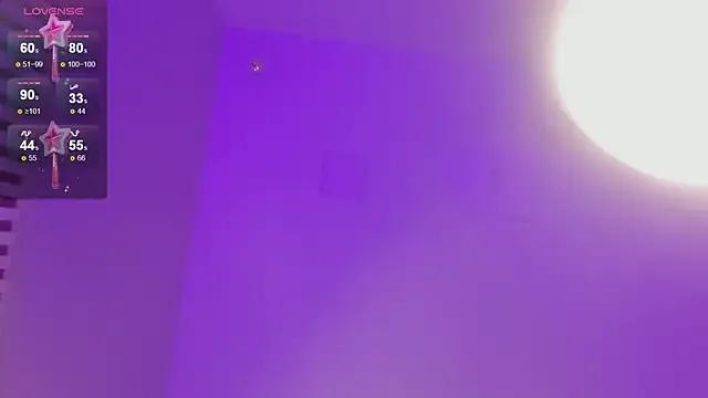 bella_lovers_ on StripChat 