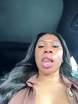 Belle___ on StripChat 