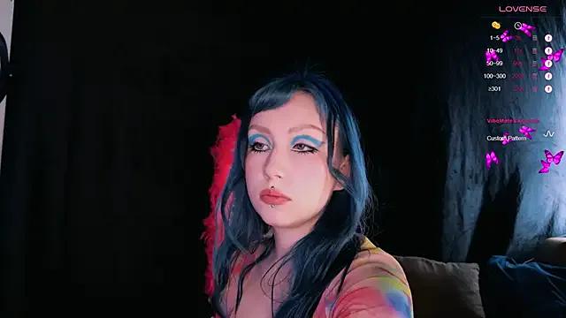 Bibi_Iva on StripChat 