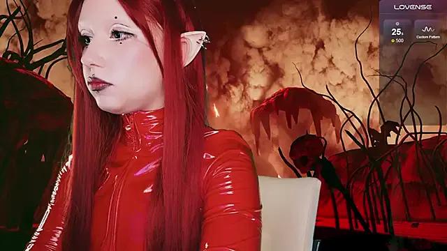 Bibi_Iva on StripChat 