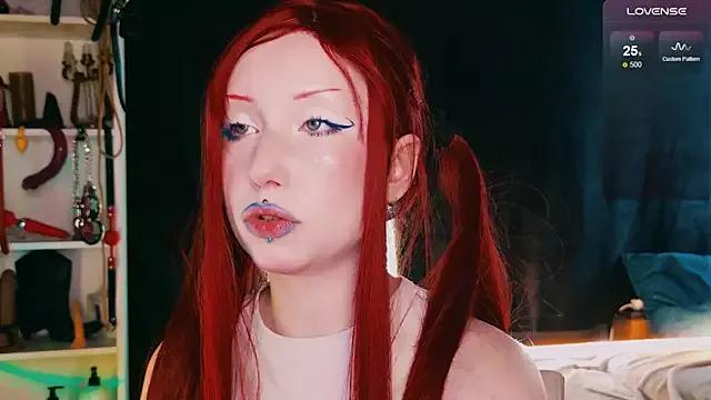 Bibi_Iva on StripChat 