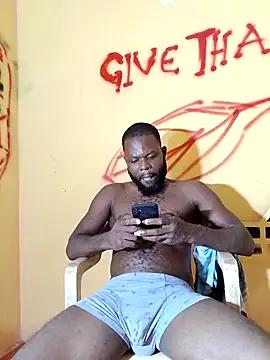 bigblackbangerkay on StripChat 
