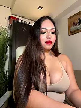 BigDominaMia — WANNA CUM AND EXPLODE FOR THE QUEEN