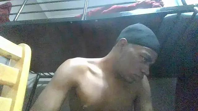 Blkandlovealls — Freechat on StripChat