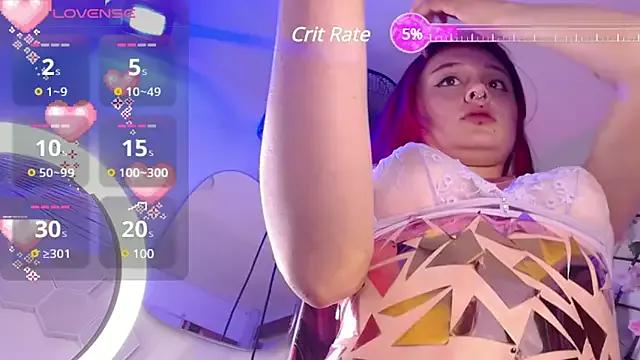bombom_6 on StripChat 
