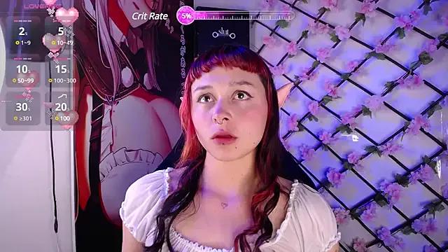 bombom_6 on StripChat 