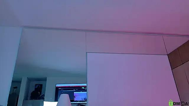 Borbala_Iggy on StripChat 