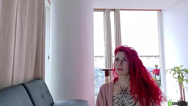 Borbala_Iggy on StripChat 