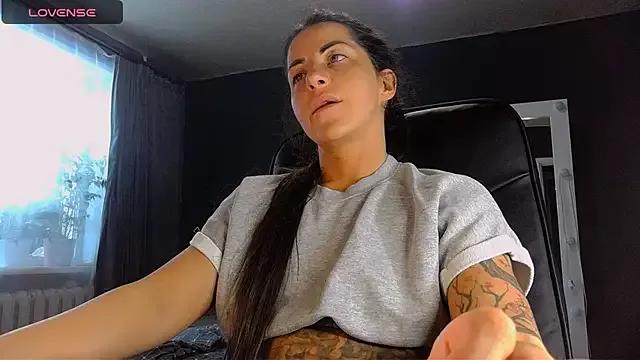 Boss__Girl on StripChat 