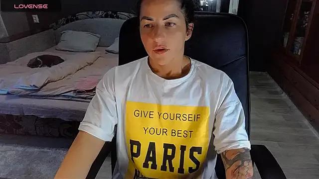 Boss__Girl on StripChat 