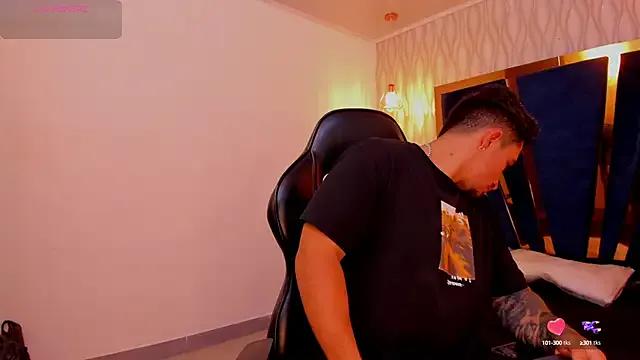 Brad_Summer — BIG LOAD OF MILK