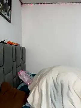 BrittanyDiaz — Naked