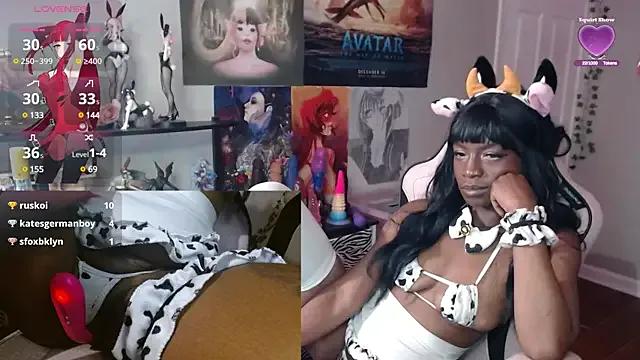 bunniikimi on StripChat 