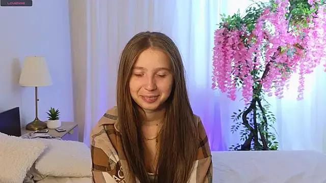 CatherineRichards — Fingering my asshole