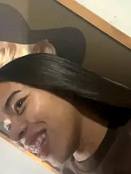 celeste_fucker on StripChat