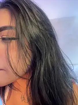 clarachanelricek — RIDE BBC DILDO  HARD AND FAST SLUT