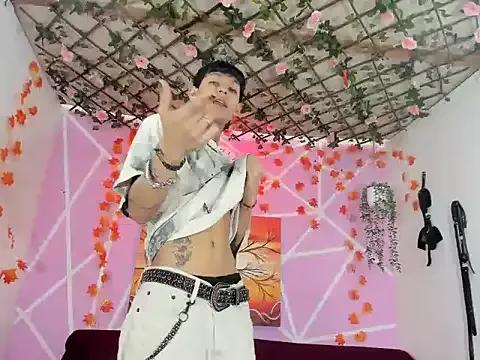 CLUB_LATINOSBOYS — fuul naked