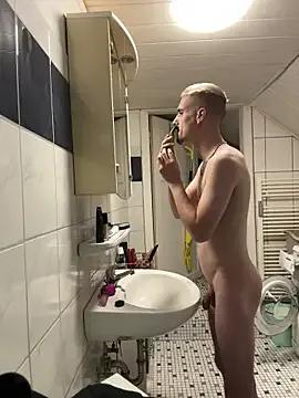 Cookieboy88 on StripChat 