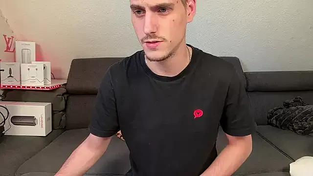 Cookieboy88 — Es wird nie passieren1Mio Ziel omg