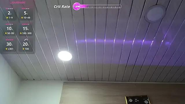 Cristal_Velle — Freechat on StripChat