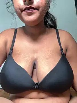 Cute_mikii — Freechat on StripChat