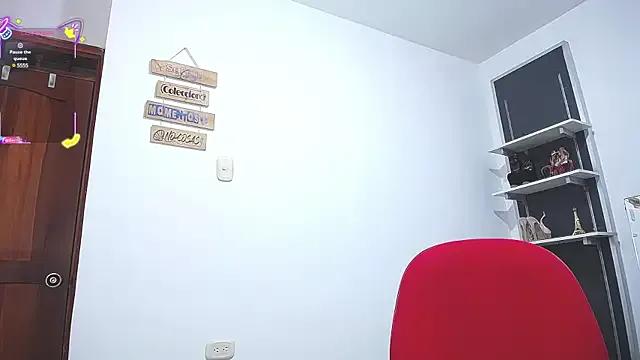 Danna_Tyson on StripChat 