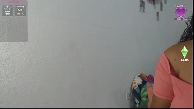 dannaberlin_0 on StripChat 