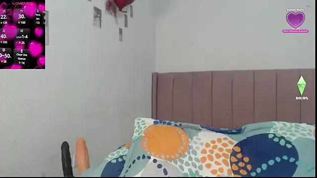 dannaberlin_0 on StripChat 