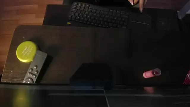 Danne_giantbutt on StripChat 