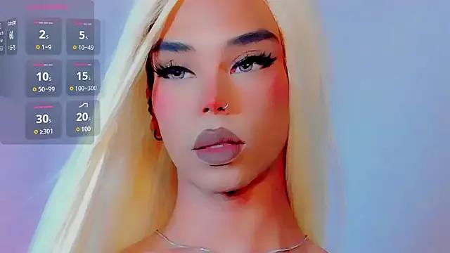 DanniLee_ on StripChat 