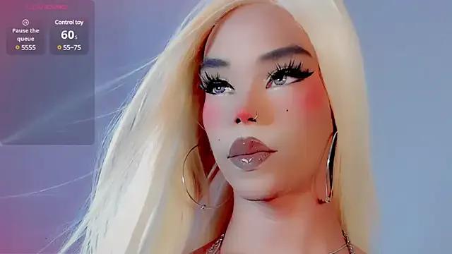 DanniLee_ on StripChat 