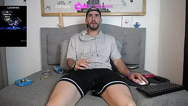 Danny_hot_fun on StripChat 