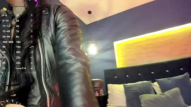 Demetria_Ghoul on StripChat 