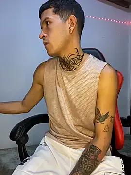 dilan_abraham12 — throw cum and eat