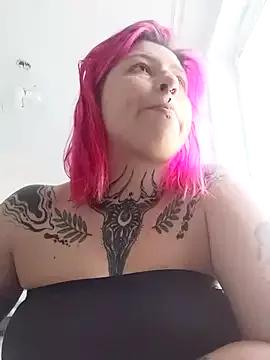 divine_eve on StripChat 