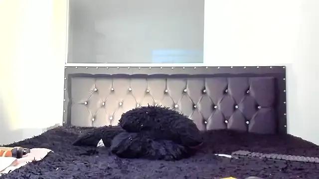 doll_celeste20 on StripChat 