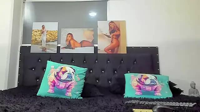 doll_celeste20 on StripChat 