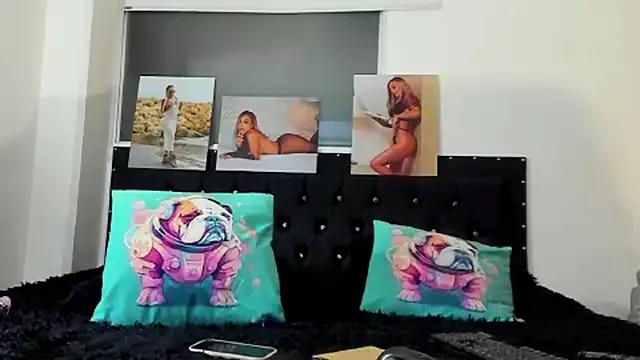 doll_celeste20 on StripChat 