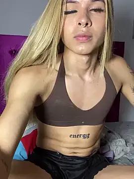 doll_celestets — Girl horny orgams cum show