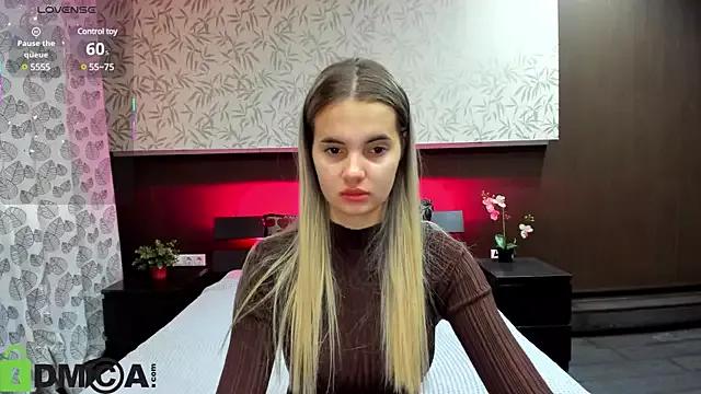 Donna_Evans on StripChat 