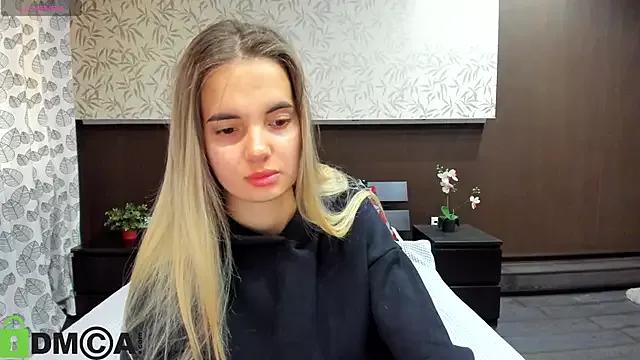 Donna_Evans on StripChat 