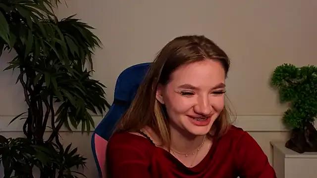 DonnaAndrews on StripChat 