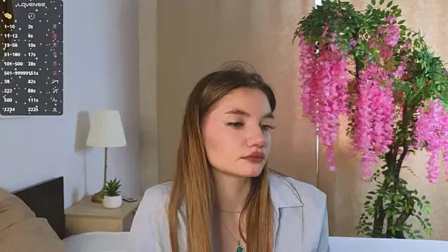 DonnaAndrews on StripChat 