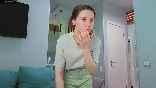 DonnaBurkee on StripChat 