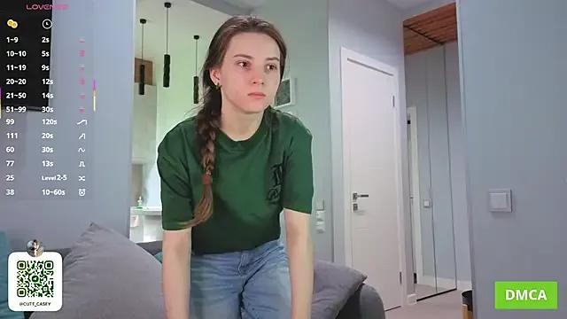 DonnaBurkee on StripChat 