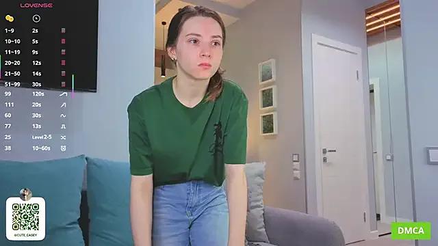 DonnaBurkee on StripChat 