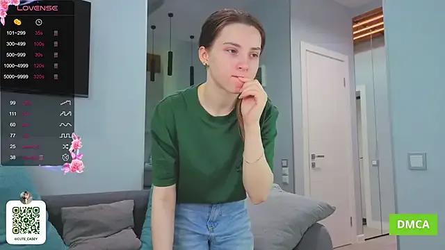 DonnaBurkee on StripChat