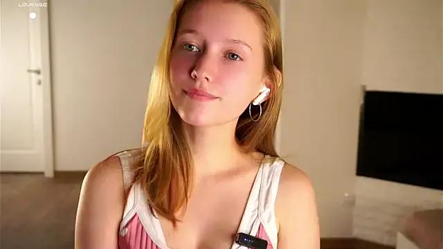 DorianCrofoot — Private on StripChat