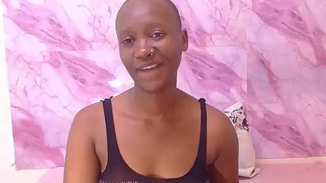 EbonyOlive69 — make me Smile pussy will Drip