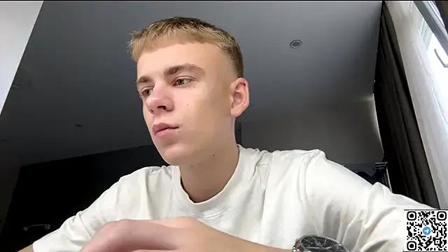 echowraith — Freechat on StripChat